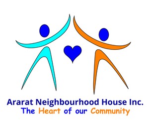 Ararat Neighbourhood House Inc Logo