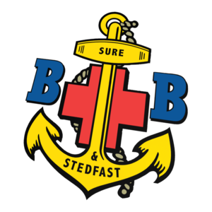 Boys Brigade Queensland Logo