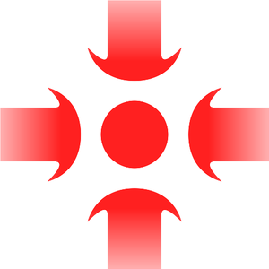 St Arnaud Community Resource Centre Inc. Logo
