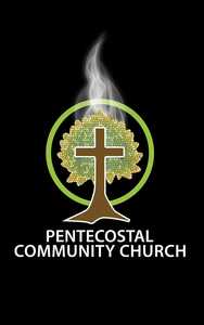Pentecostal Community Church Logo