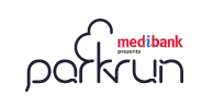 parkrun -  Tamborine Mountain Logo