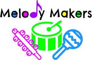 Melody Makers - Beckenham Logo