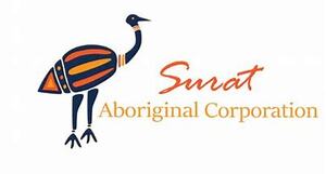 Surat Aboriginal Corporation Logo