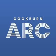 Big Kids School Holidays Crèche - Cockburn Aquatic & Recreation Centre (ARC) Logo