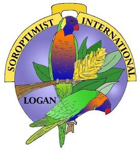 Soroptimist International of Logan Inc. Logo