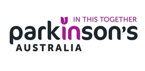Parkinson's Australia Logo