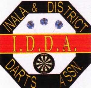 Inala Darts (IDDA) Logo