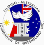 The Filipino Australian Foundation Of Qld Logo