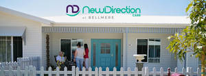 NewDirection Care at Bellmere Logo