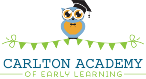 Carlton Academy Of Early Learning Logo