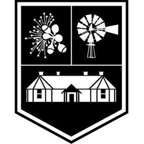 Edenvale Heritage Precinct Logo