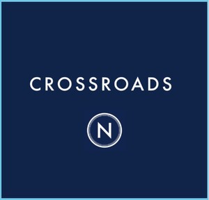 Crossroads Disability Program Logo