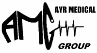 Ayr Medical Group Logo