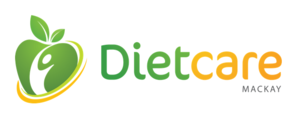 Dietcare Mackay Logo