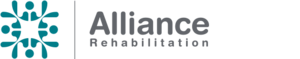 Alliance Rehabilitation - Townsville (Head Office) Logo