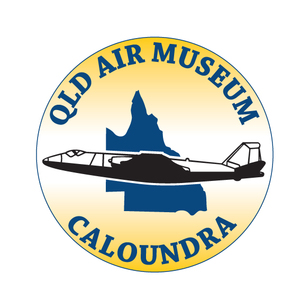 Queensland Air Museum Logo