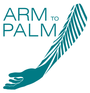 Arm to Palm Logo