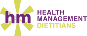 Health Management - Cairns Logo