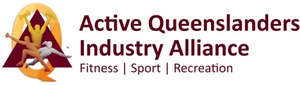 Queensland Fitness, Sport & Recreation Skills Alliance Logo