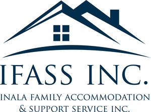 Inala Family Accommodation & Support Service Inc Logo
