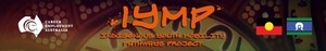 Indigenous Youth Mobility Program - IYMP Logo