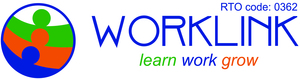 Worklink WA - Goldfields Logo