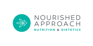 Nourished Approach Logo