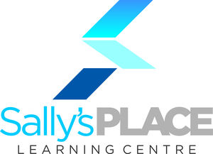 Sally's place Learning Center Logo
