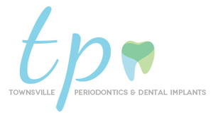 Townsville Periodontics and Dental Implants Logo