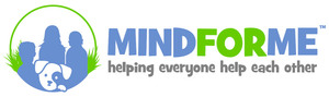Mind For Me Logo