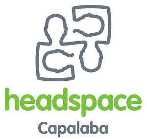 headspace Capalaba Logo