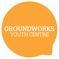 Groundworks Youth and Family Hub Logo