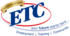 Enterprise & Training Company Coffs Harbour Logo