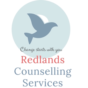 Redlands Counselling Service Logo