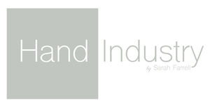 The Hand Industry Pty Ltd Logo