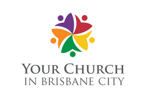 Church Of Christ Ann Street Logo