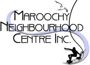Maroochy Neighbourhood Centre Inc. Logo