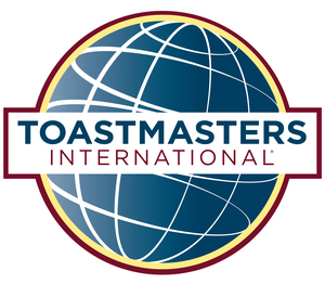 Lockyer Valley Toastmasters Club Logo