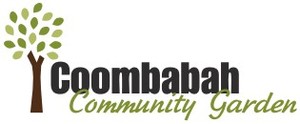 Coombabah Community Garden Inc. Logo