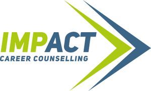 Impact Career Counselling & Personal Development  Logo