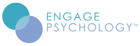 Engage Psychology Logo