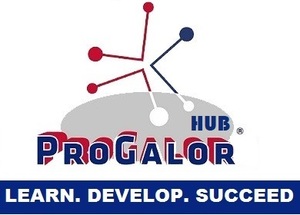 Progalor Hub Logo