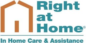 Right at Home - Perth Midland Logo