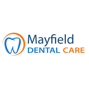 Mayfield Dental Care Logo