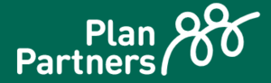 Plan Partners - QLD Logo