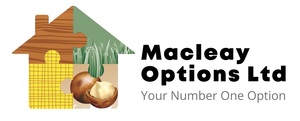 Macleay Options Ltd Logo