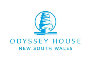 Odyssey House Community Services  Logo