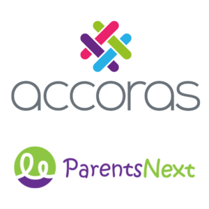 Accoras ParentsNext - Gold Coast Region Logo