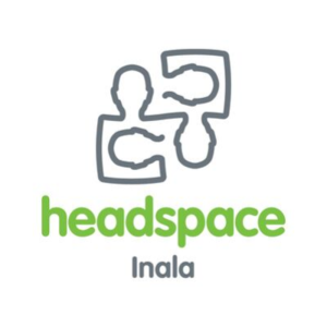 headspace Inala Logo