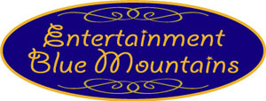 Entertainment Blue Mountains Logo